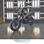 Мотоцикл Regulmoto DUKE