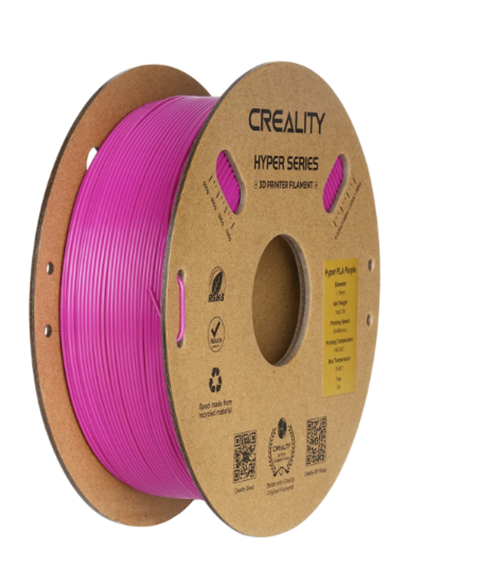 Creality Hyper Series PLA