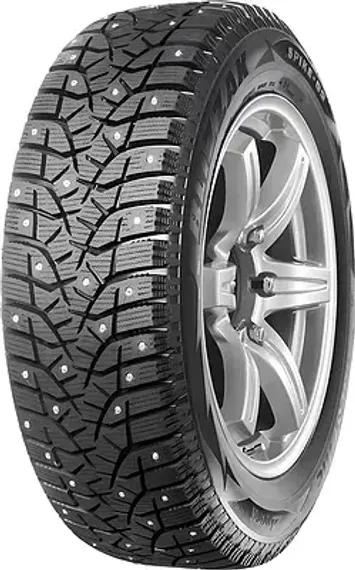 Bridgestone Blizzak Spike-02 215/50 R17 91T