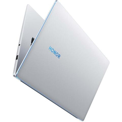 Ноутбук Honor MagicBook R5-5500U SILVER
