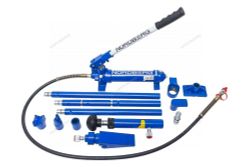 NORDBERG (N3804) Растяжка рихтовочная в кейсе, усилие 4 т