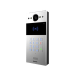 Akuvox R20K  (СЕРЕБРИСТЫЙ) SIP video doorphone (on-wall)