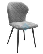 Стул DikLine 239PRO опоры чёрные