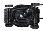 Газонокосилка электрическая Huter ELM-1100