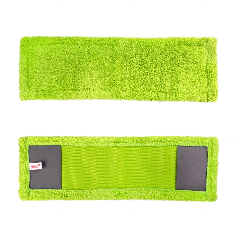 Насадка к швабре 42*13см York Классик, микрофибра, 216098