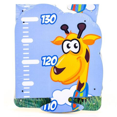 Ростомер Жираф