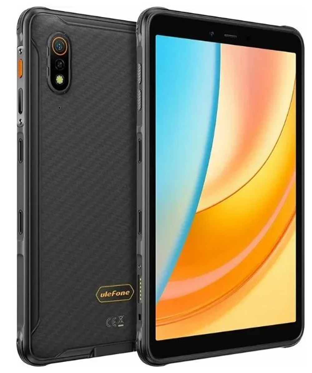 Планшет 8'' Ulefone Armor Pad Pro