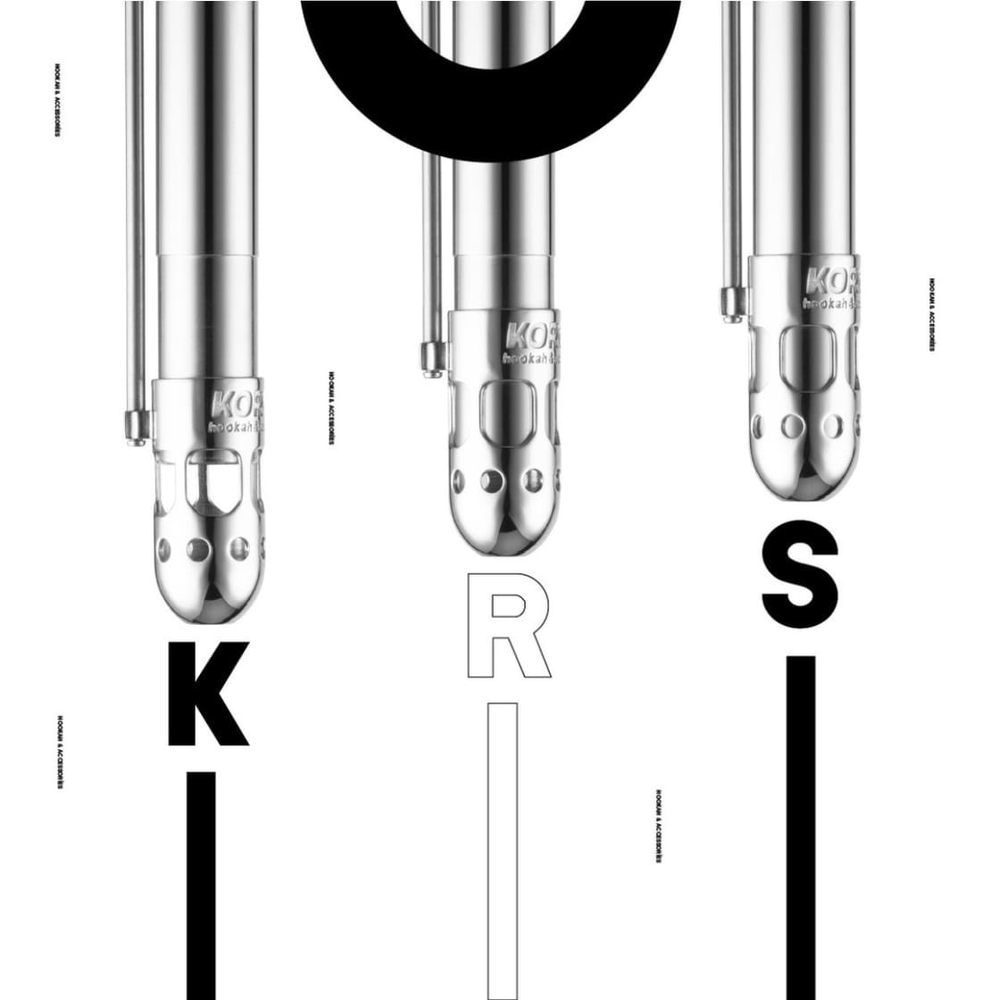 Koress K2 Outer Space