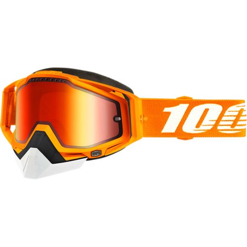 Racecraft Snow / Красный