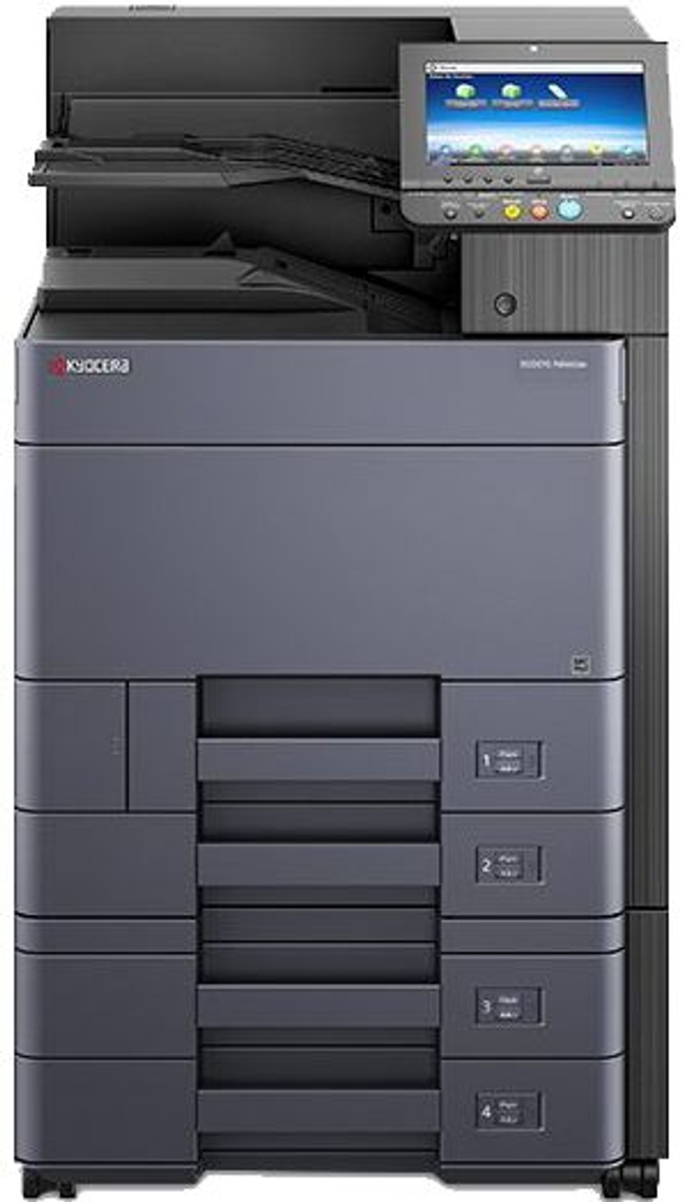 Принтер ECOSYS P4060dn