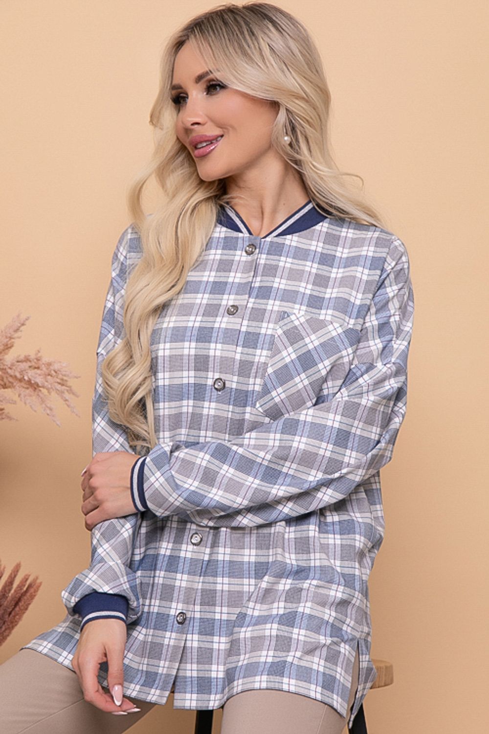 Бомбер 8174 Avili