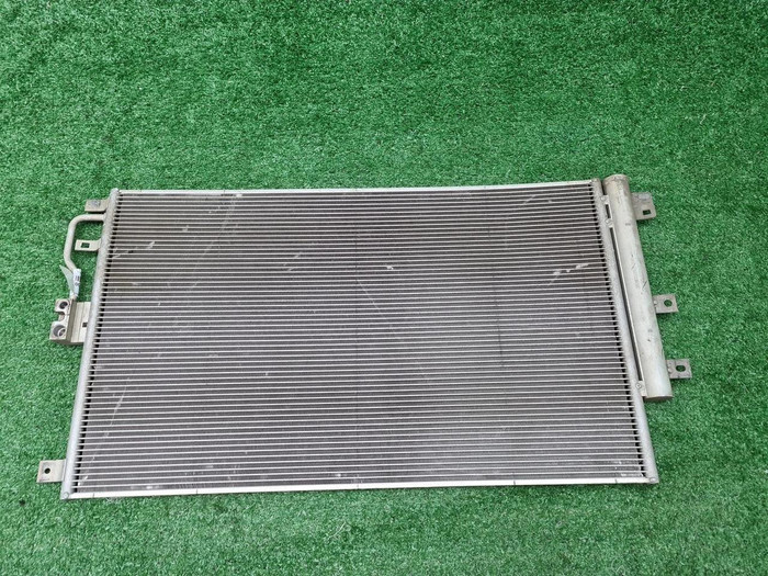 Радиатор кондиционера Haval Jolion (2021-н.в.)