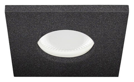 Встраиваемый светильник Loft it Chip 10338/A Black