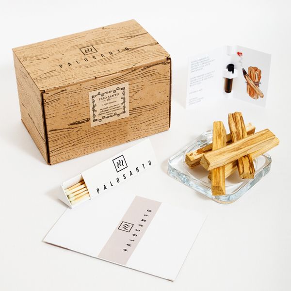 Набор Пало Санто (Мини)||980
