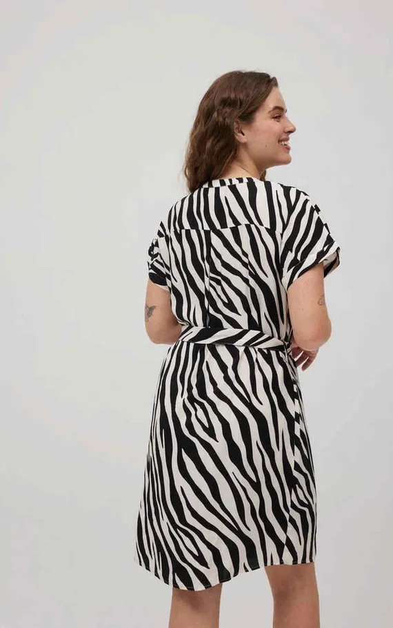 ANTAO 86157 Блуза купальная