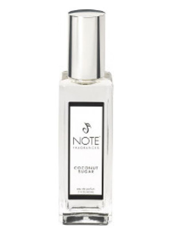 Note Fragrances Coconut Sugar