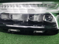 Фара левая EXEED VX (2021-2024) LED