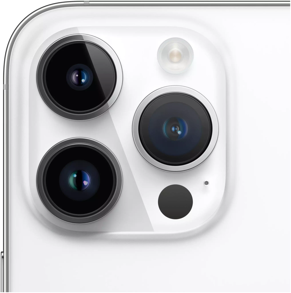 Смартфон Apple iPhone 14 Pro Max 256GB Silver 2Sim