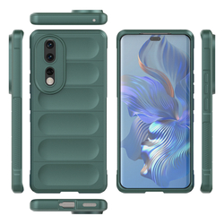 Противоударный чехол Flexible Case для Huawei Mate 50 Pro