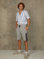 Шорты трикотажные SWAN, SS22 MSH-7