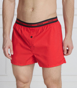 Трусики-боксеры 2шт. Hugo Bodywear - красный(50497686)