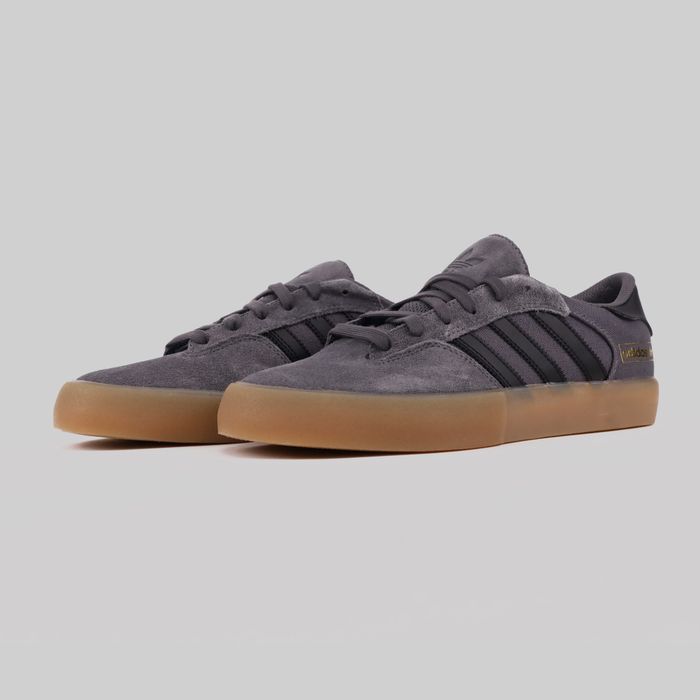 Кеды Adidas Skateboarding Matchbreak Super артикул:GY3654 - купить в магазине Дайс