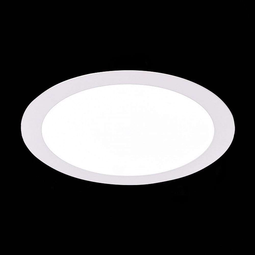 Встраиваемый светильник ST-Luce Litum ST209.538.18