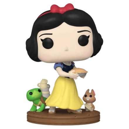 Фигурка Funko POP! Disney Ultimate Princess Snow White