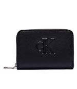 Кошелек Calvin Klein Jeans - черный(LV04K1004G)