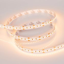 Светодиодная лента MICROLED-M300-8mm 24V Warm2700 (8 W/m, IP20, 2216, 5m) (Arlight, Открытый) 023560(2)