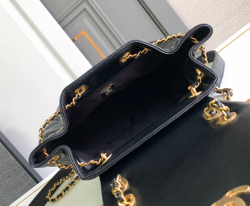 Chanel Backpack 25 cm