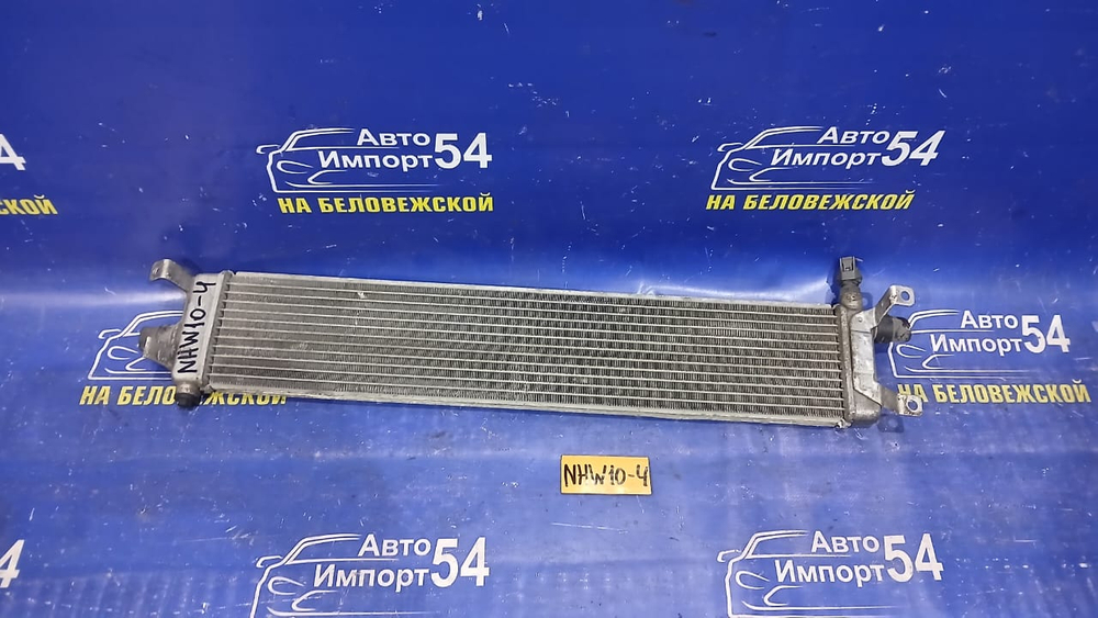 Радиатор инвертора TOYOTA PRIUS 1998