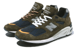 Кроссовки Madness X New Balance Nb 990 V2