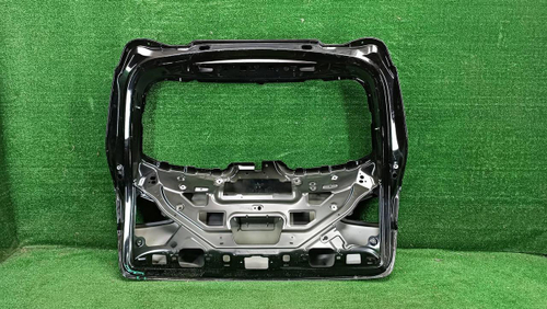 Крышка багажника Mercedes GLC X253 (2015-2022)