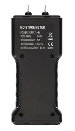 Датчик влажности Ermenrich Wett MW10