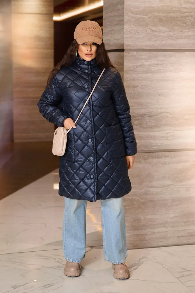 Куртка УК-2430-2 Fabrika