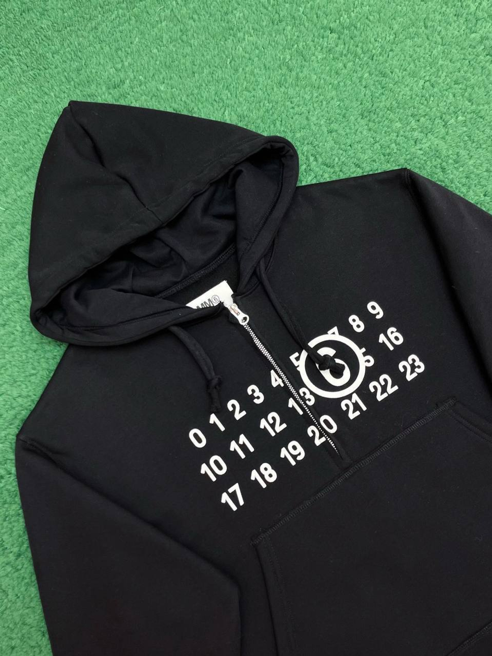 Худи Maison Margiela, арт. 483155894