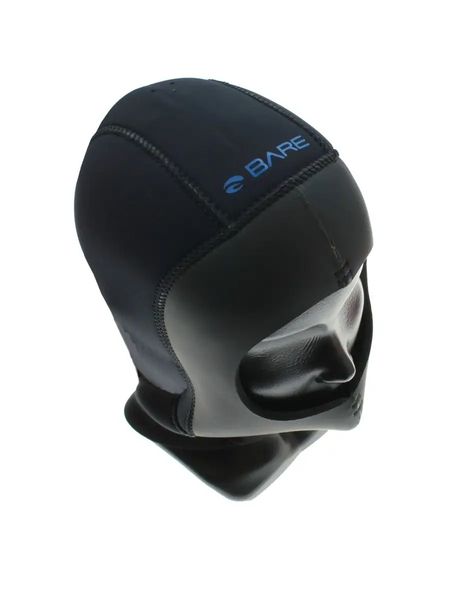Шлем Bare 7mm ELASTEK Dry Hood SKIN OUT