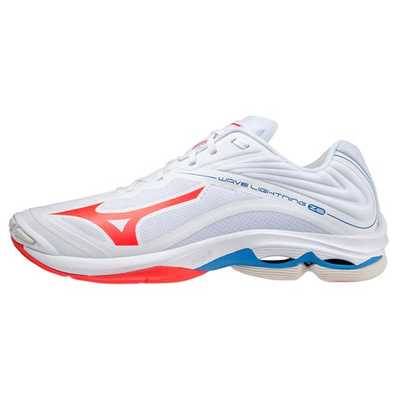 Mizuno Wave Lightning Z6