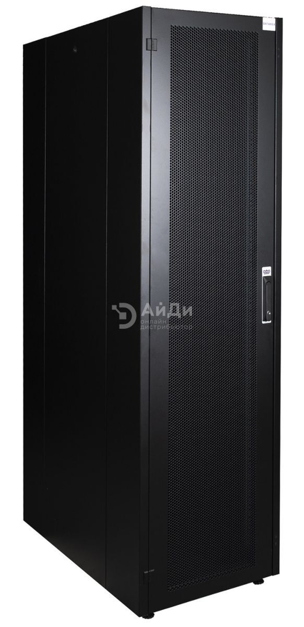 Шкаф серверный напольный Datarex DR-721431