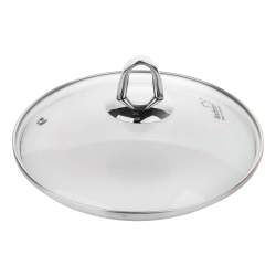 Набор посуды 10 предметов Kochstar Metallica Onyx Premium