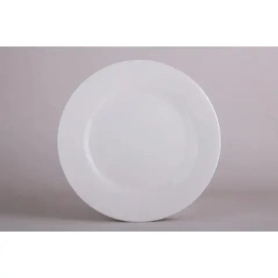 Тарелка десертная 20см Общепит