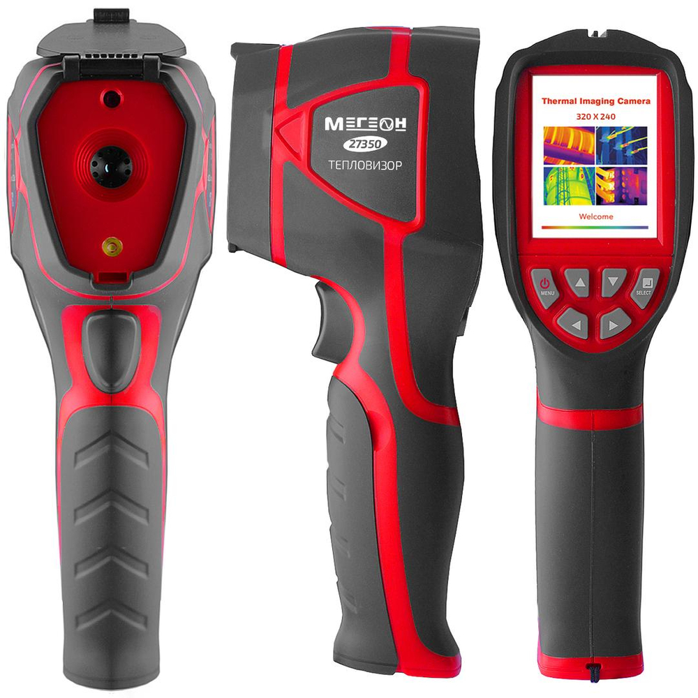 Тепловизор МЕГЕОН 27350