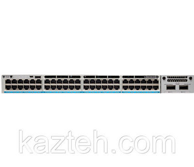 Коммутатор Cisco Catalyst C9300LM-48U-4Y-E