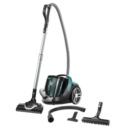 Безмешковый пылесос Tefal TW7232EA