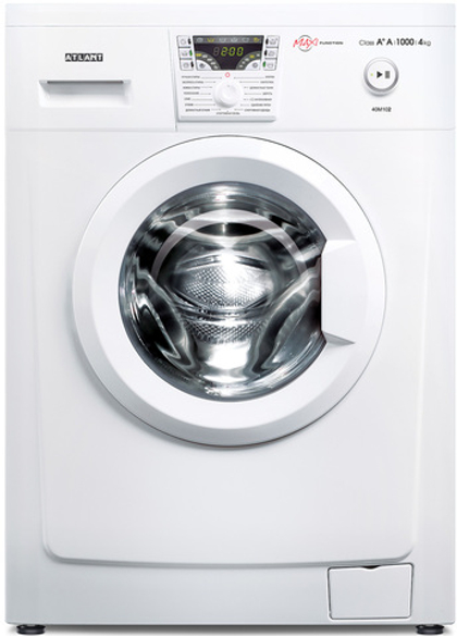 Стиральная машина Atlant 40М102-00