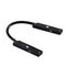 Коннектор гибкий MAG-MICROCOSM-CON-FLEX-LONG-POWER (BK) Arlight 062270