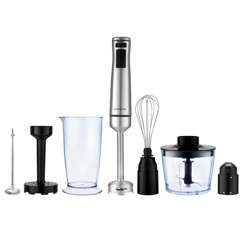 Блендер погружной BRAYER BR1252