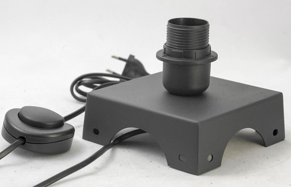 Торшер Lussole  Parker GRLSP-9887