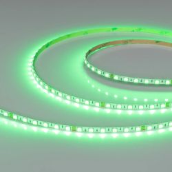 Светодиодная лента RT-H96-5mm 24V RGBW-Warm-4-in-1 (10 W/m, IP20, 5m) (Arlight, узкая) 058435